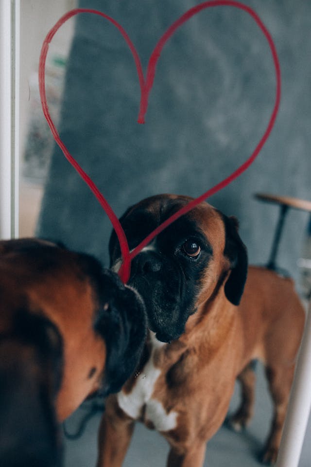 Signs of a Heart Problem in Dogs